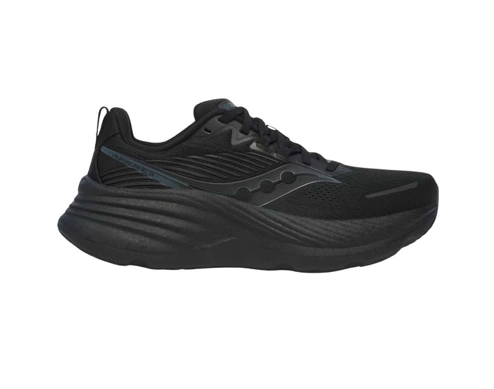 Saucony Hurricane 24 löparskor för kvinnor