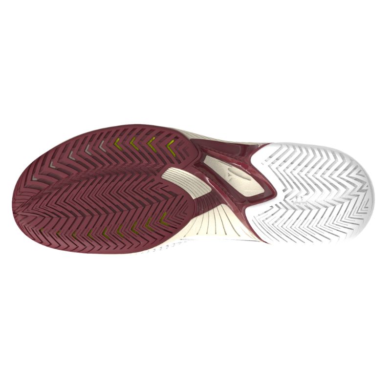 Mizuno Wave Exceed Tour 5 AC voor dames