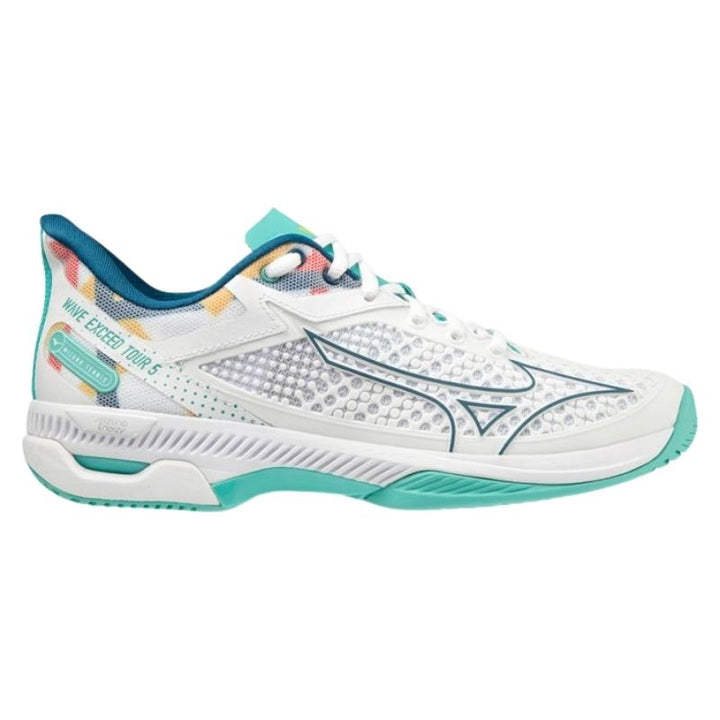 Mizuno Wave Exceed Tour 5 AC voor dames