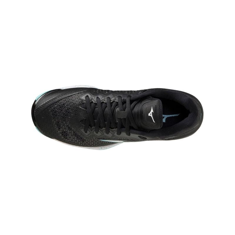 Chaussures larges Mizuno Wave Stealth V pour femmes