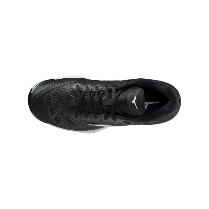 Chaussures larges Mizuno Wave Stealth V pour femmes