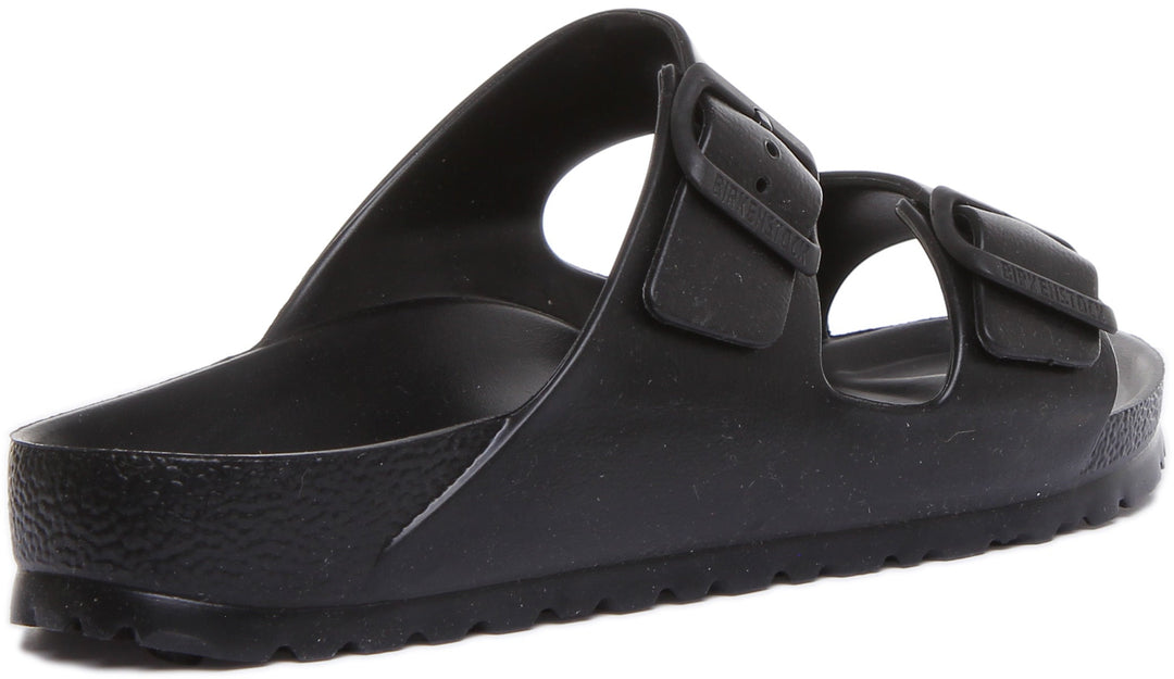 Birkenstock Arizona Sandals | Black EVA for Women