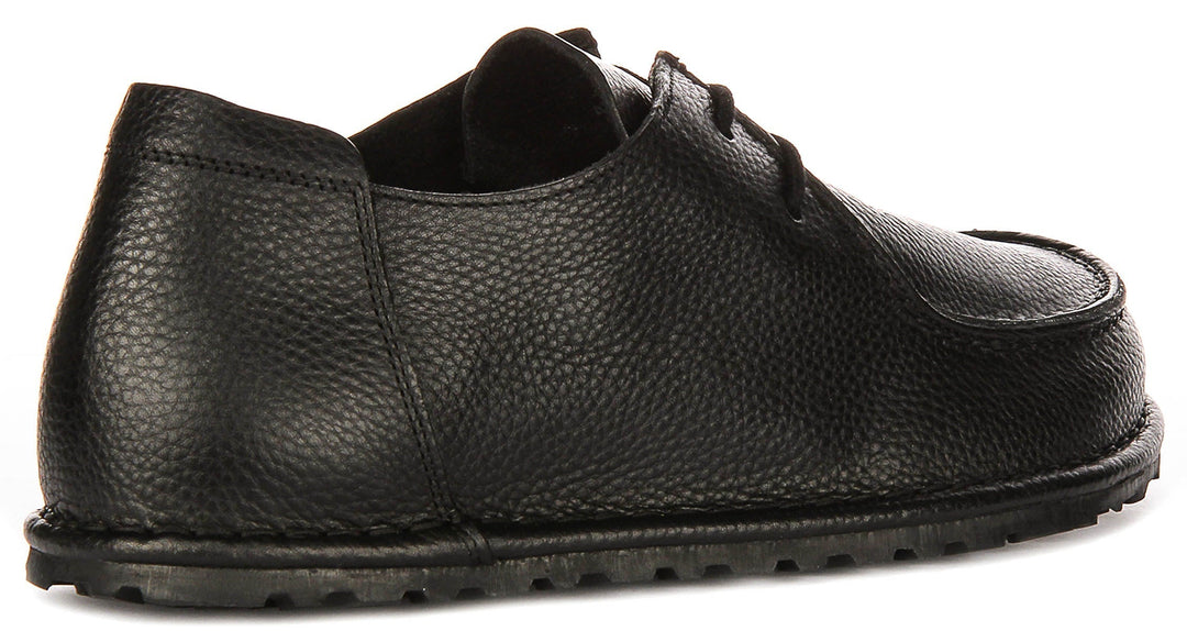 Scarpe Birkenstock Utti | Tessuto nero per uomo e donna - Vestibilità regolare