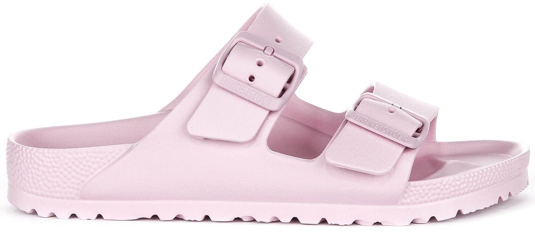 Birkenstock Arizona sandalen | Roze EVA voor dames - smalle pasvorm