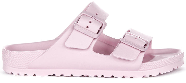 Birkenstock Arizona sandalen | Roze EVA voor dames - smalle pasvorm