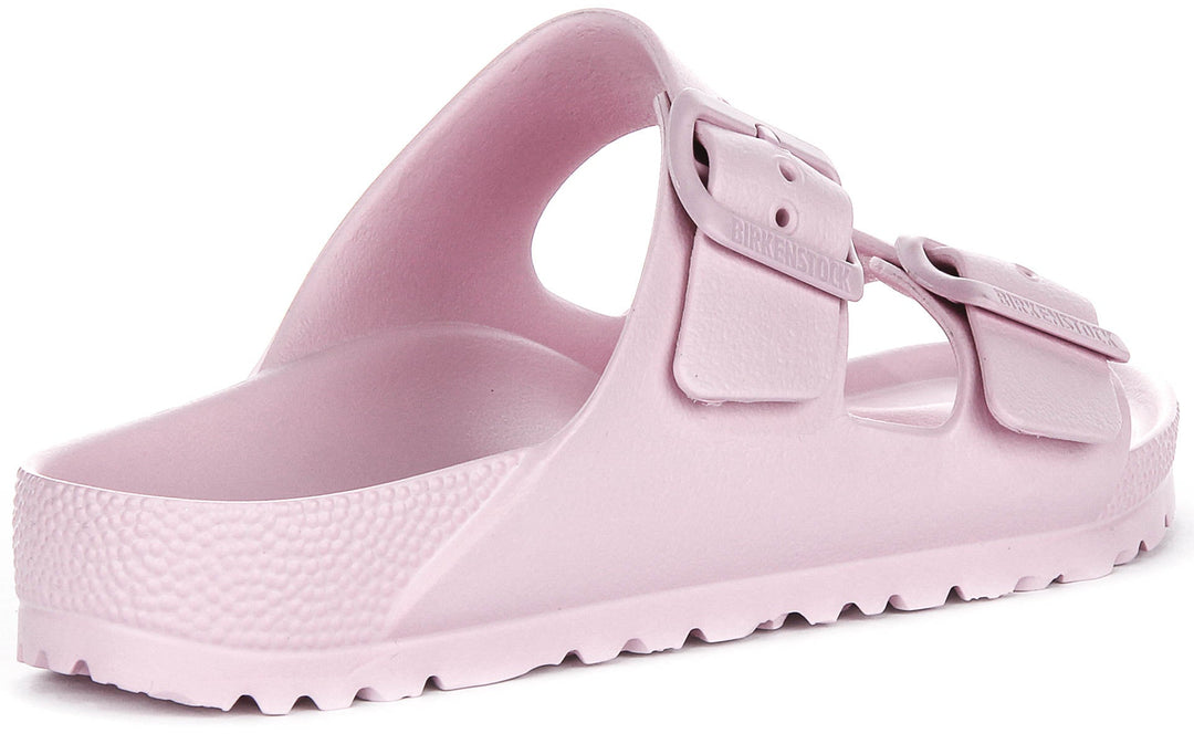 Birkenstock Arizona sandalen | Roze EVA voor dames - smalle pasvorm