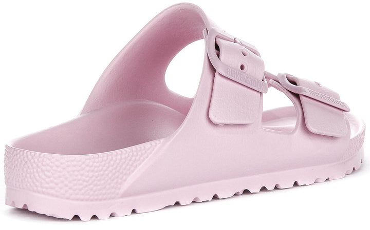 Birkenstock Arizona sandalen | Roze EVA voor dames - smalle pasvorm