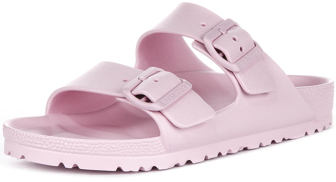 Birkenstock Arizona sandalen | Roze EVA voor dames - smalle pasvorm