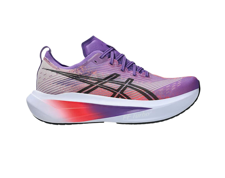Asics Megablast unisex hardloopschoenen