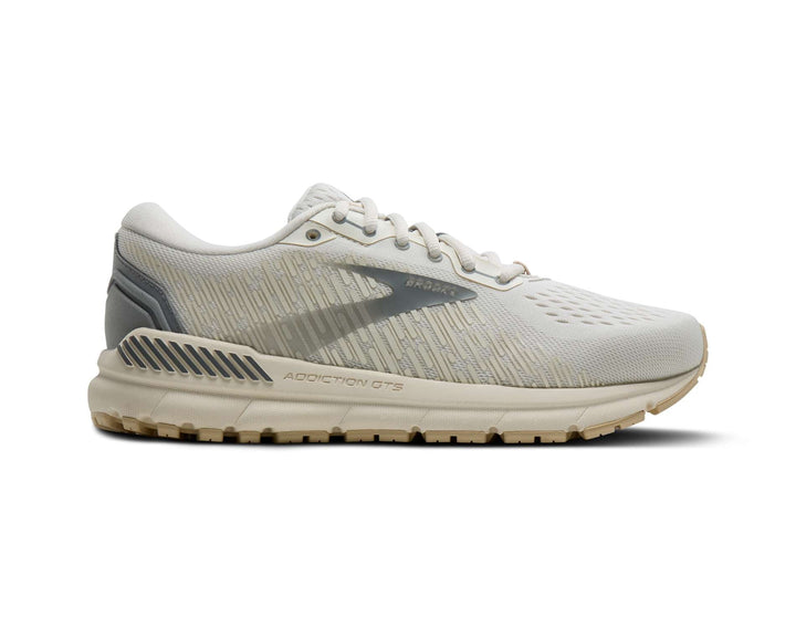Scarpe da running Brooks Addiction GTS 15 da donna, pianta larga