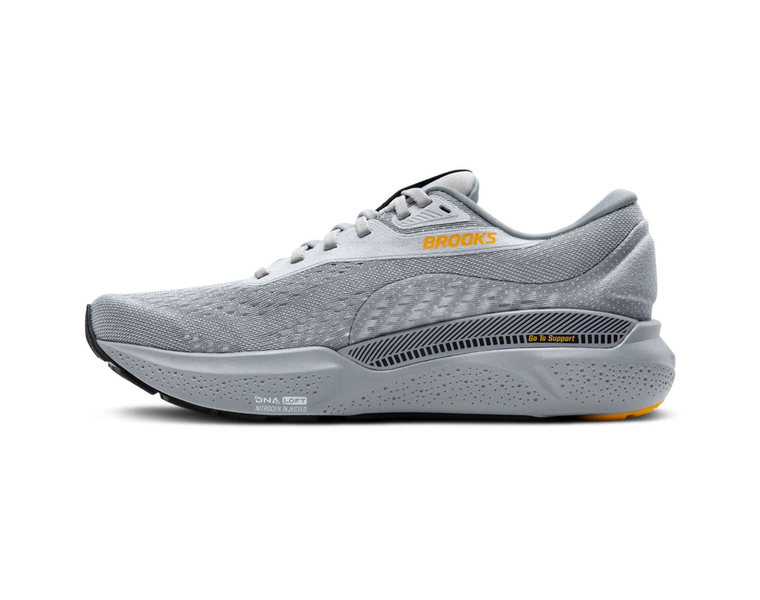 Scarpe da corsa da uomo Brooks Adrenaline GTS 24 Wide