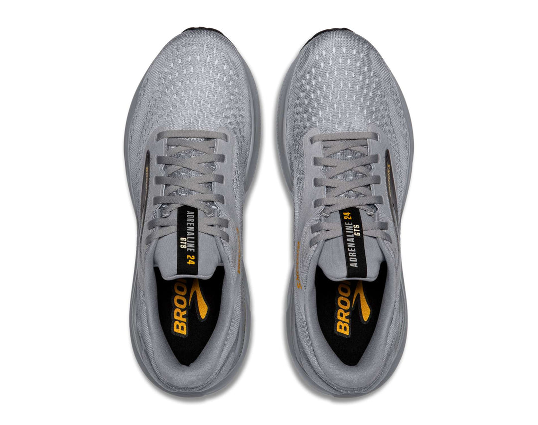 Scarpe da corsa da uomo Brooks Adrenaline GTS 24 Wide