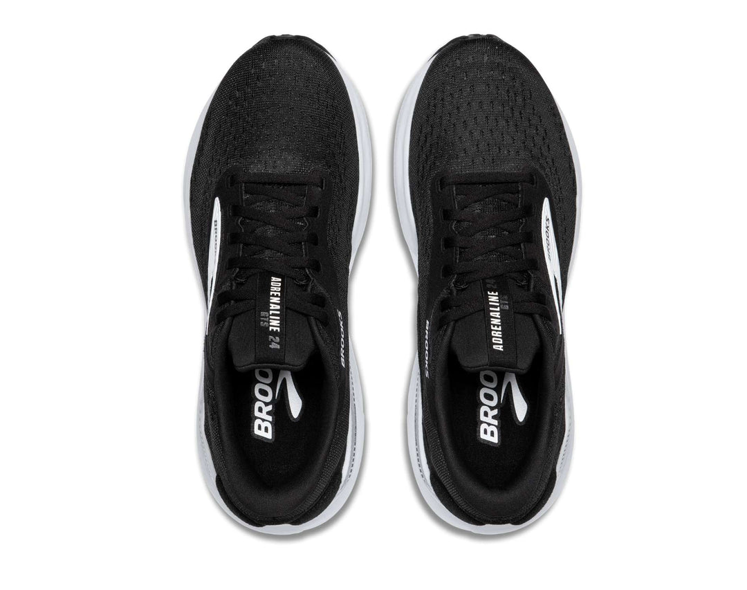Scarpe da corsa da uomo Brooks Adrenaline GTS 24 Wide