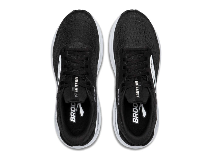 Scarpe da corsa da uomo Brooks Adrenaline GTS 24 Wide