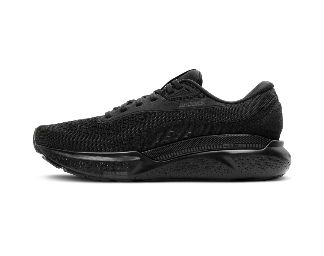 Scarpe da corsa da uomo Brooks Adrenaline GTS 24 Wide