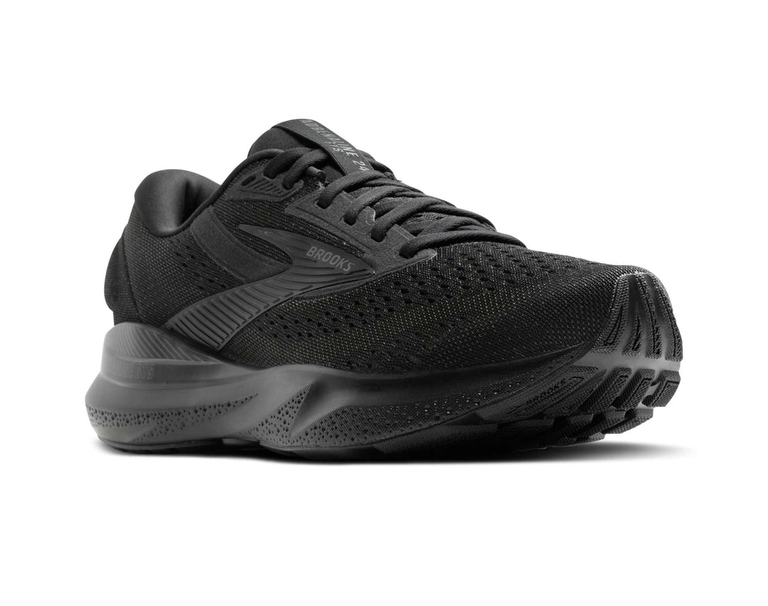 Scarpe da corsa da uomo Brooks Adrenaline GTS 24 Wide