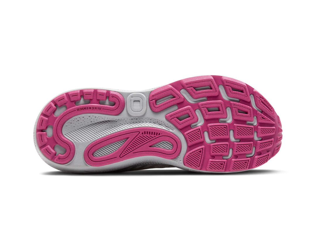 Chaussures de course larges pour femme Brooks Adrenaline GTS 24