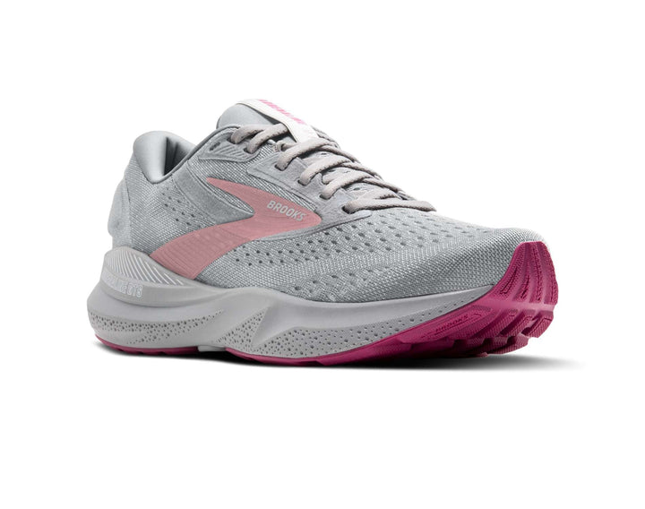 Brooks Adrenaline GTS 24 Womens Narrow Running Shoes