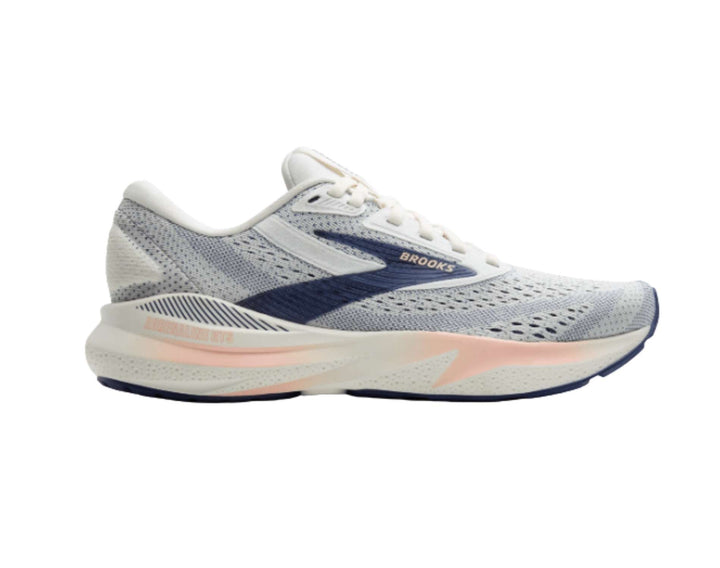 Chaussures de course larges pour femme Brooks Adrenaline GTS 24