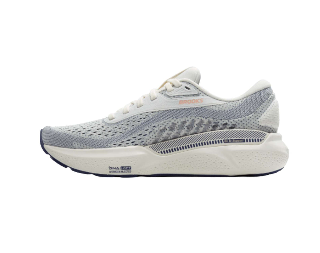 Chaussures de course larges pour femme Brooks Adrenaline GTS 24
