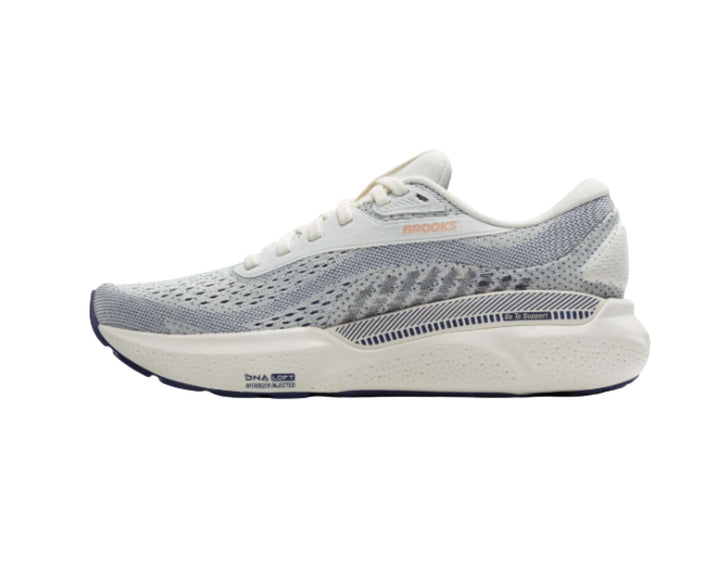 Chaussures de course larges pour femme Brooks Adrenaline GTS 24