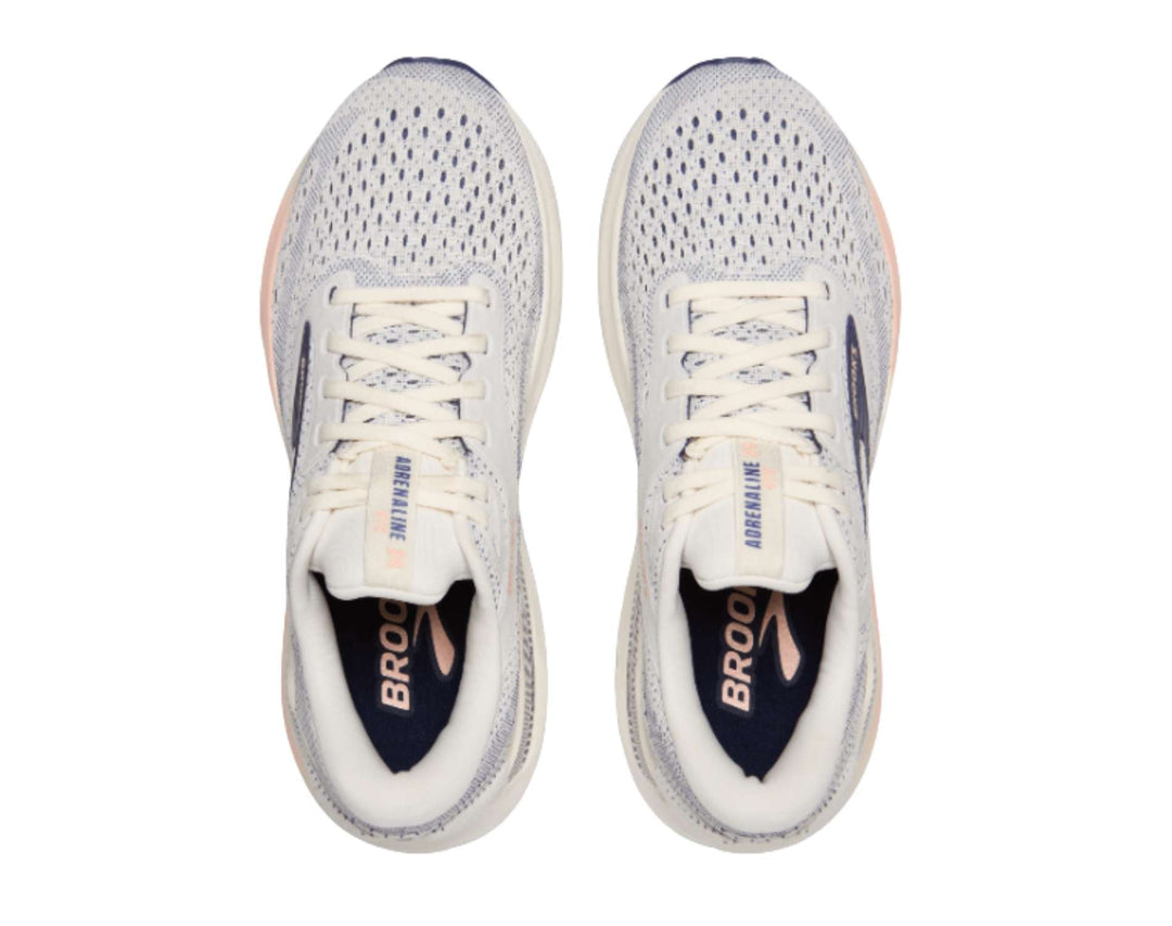 Chaussures de course larges pour femme Brooks Adrenaline GTS 24