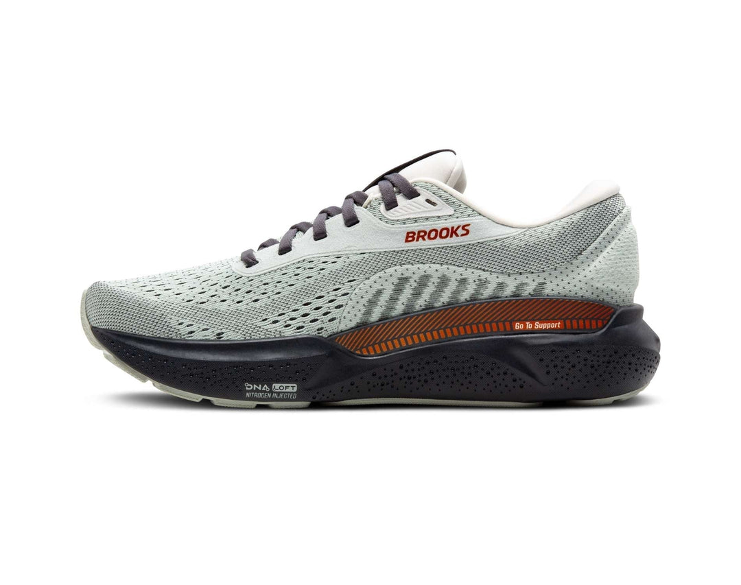 Chaussures de course larges pour femme Brooks Adrenaline GTS 24