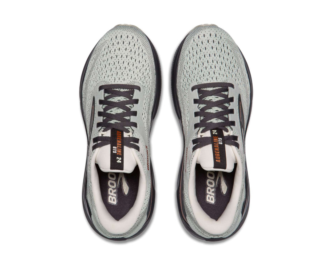 Chaussures de course larges pour femme Brooks Adrenaline GTS 24