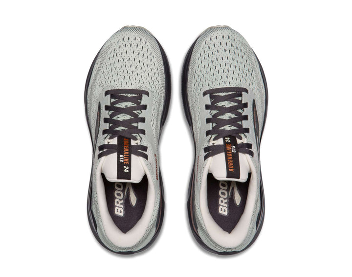 Chaussures de course larges pour femme Brooks Adrenaline GTS 24