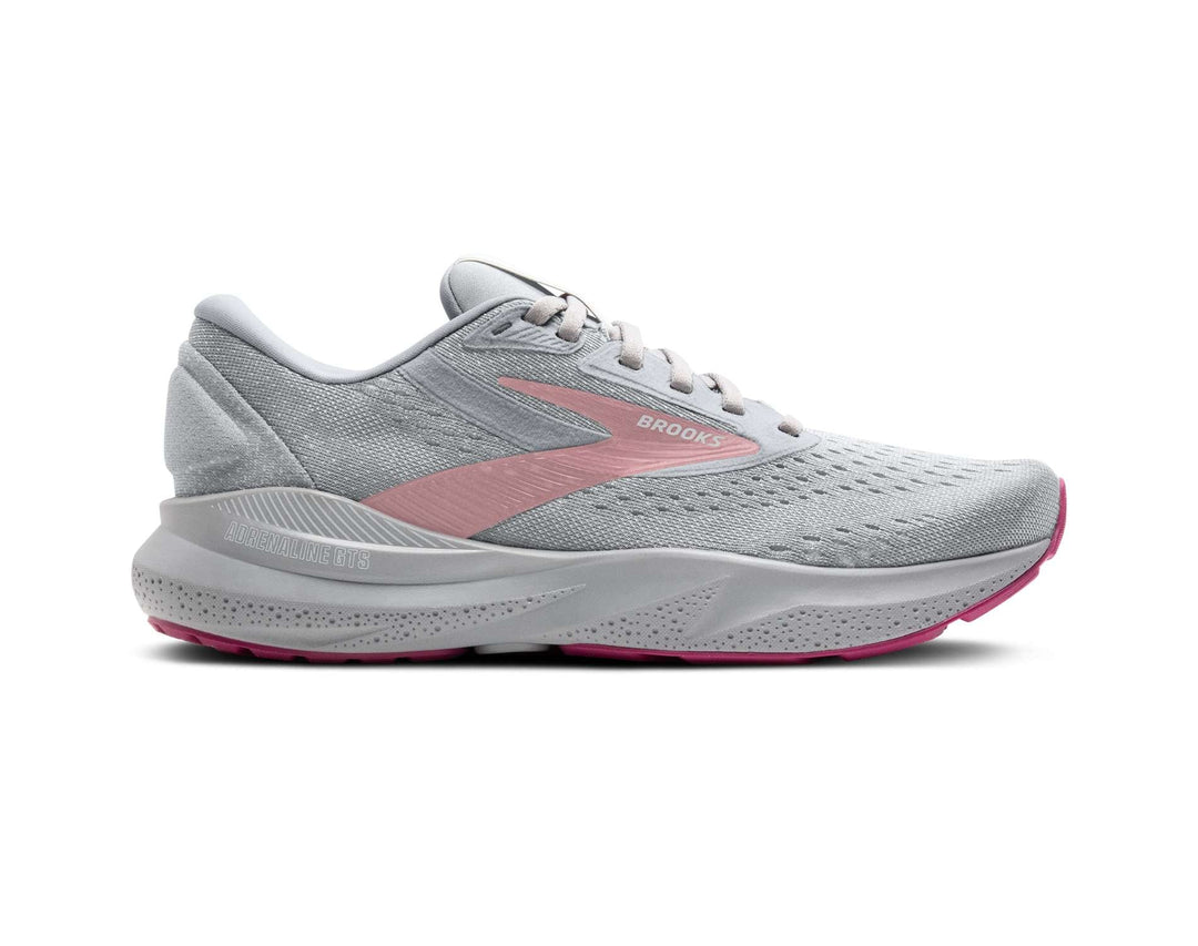 Chaussures de course larges pour femme Brooks Adrenaline GTS 24