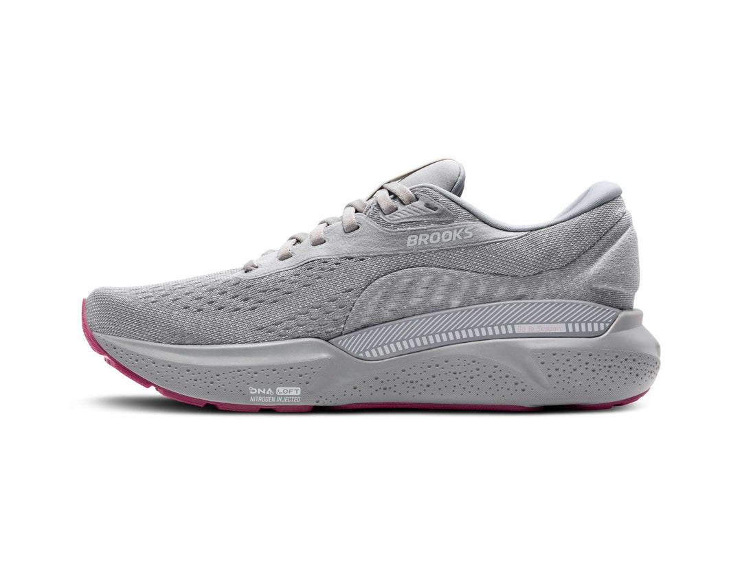 Chaussures de course larges pour femme Brooks Adrenaline GTS 24