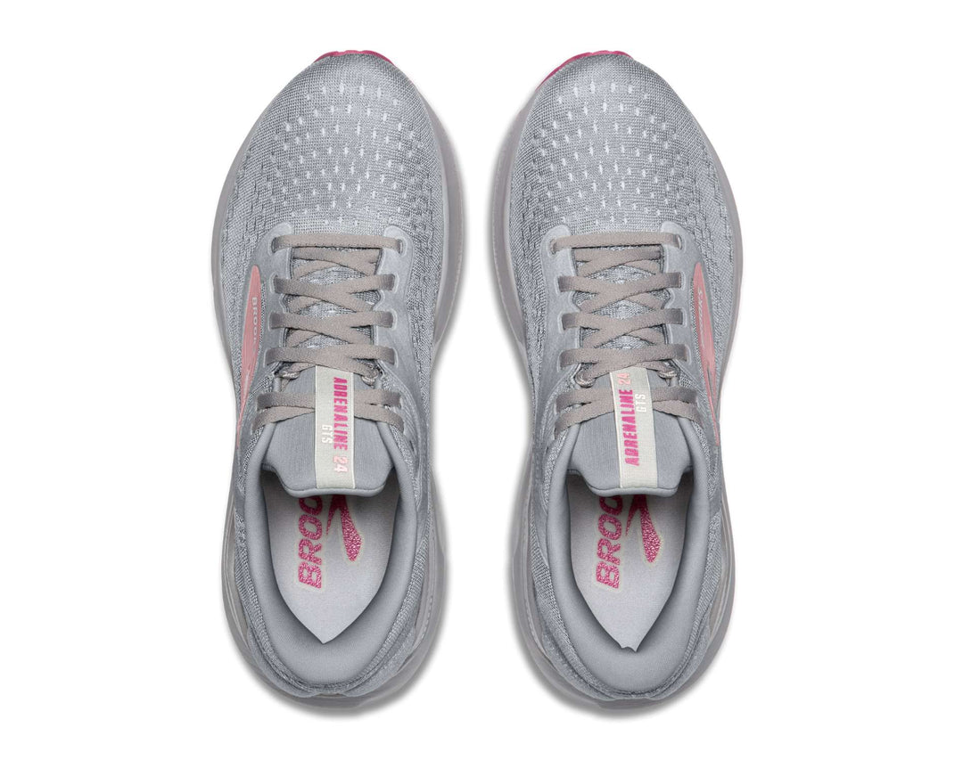 Chaussures de course larges pour femme Brooks Adrenaline GTS 24