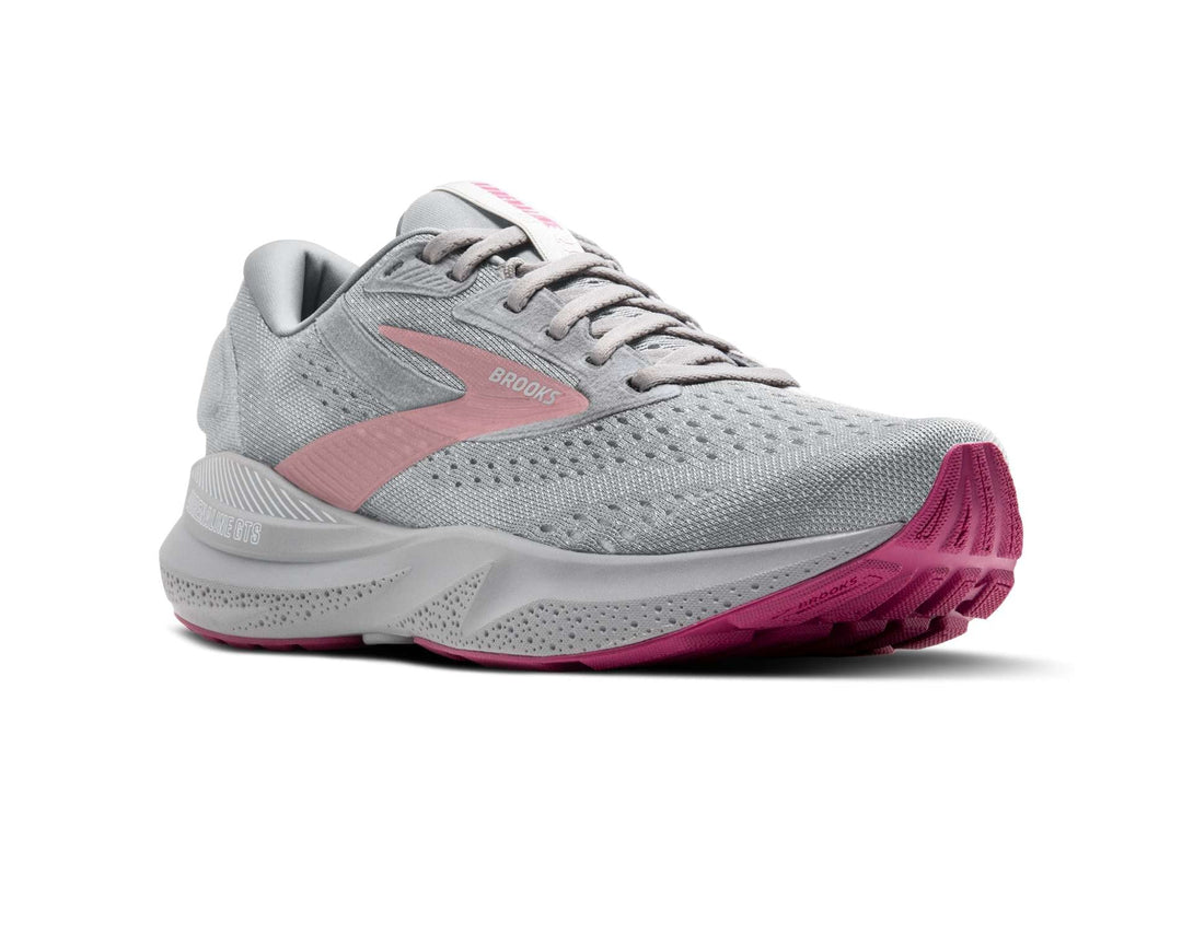 Chaussures de course larges pour femme Brooks Adrenaline GTS 24