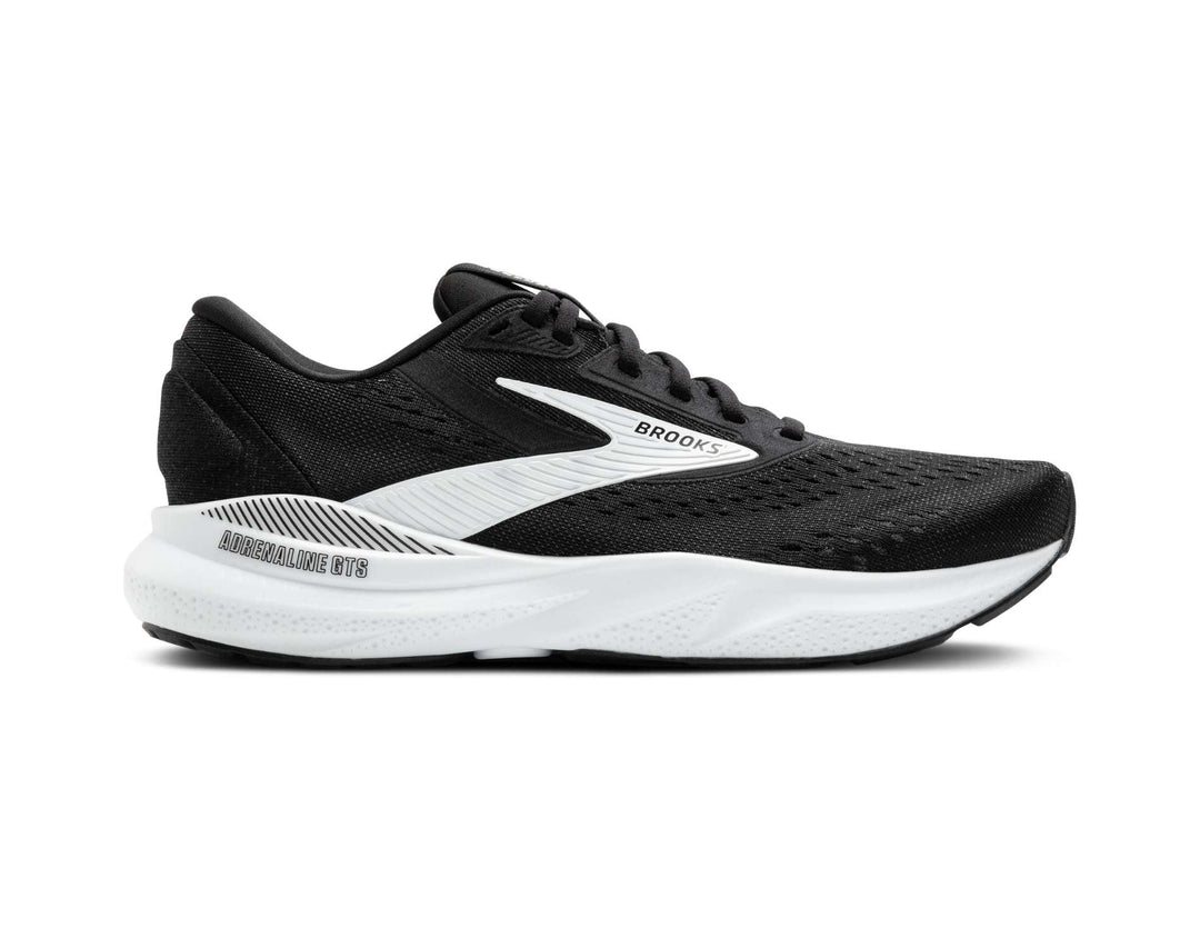 Chaussures de course larges pour femme Brooks Adrenaline GTS 24