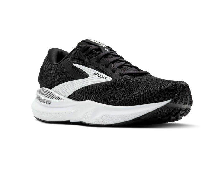Chaussures de course larges pour femme Brooks Adrenaline GTS 24