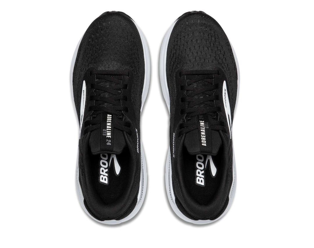 Chaussures de course larges pour femme Brooks Adrenaline GTS 24