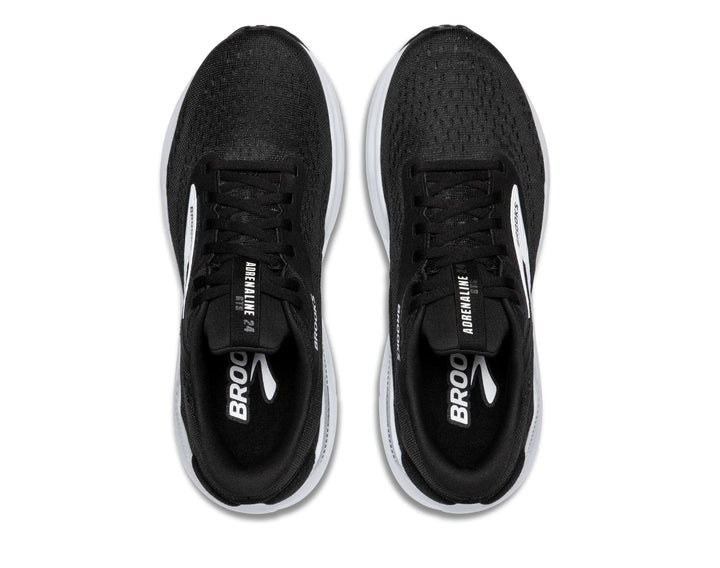 Chaussures de course larges pour femme Brooks Adrenaline GTS 24