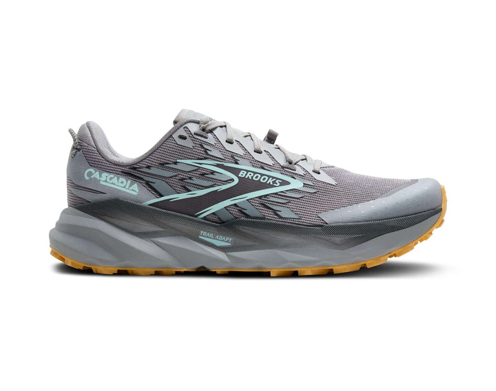 Brooks Cascadia 19 trailhardloopschoenen voor heren
