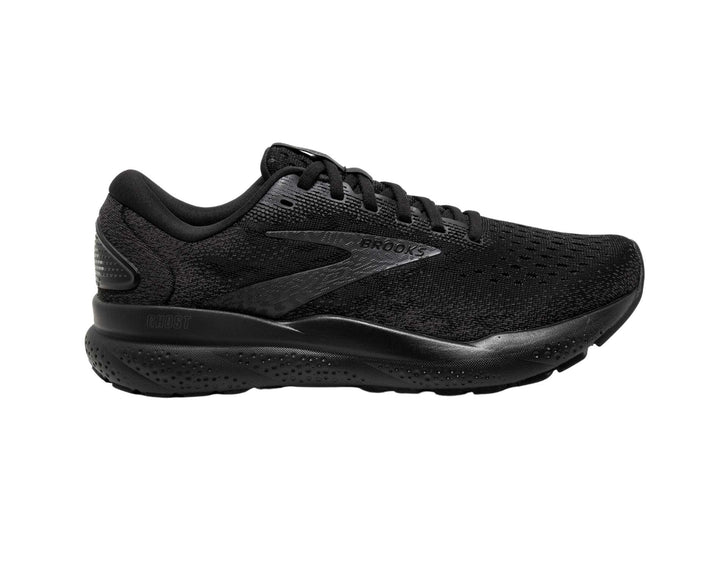 Brooks Ghost 16 brede hardloopschoenen voor heren