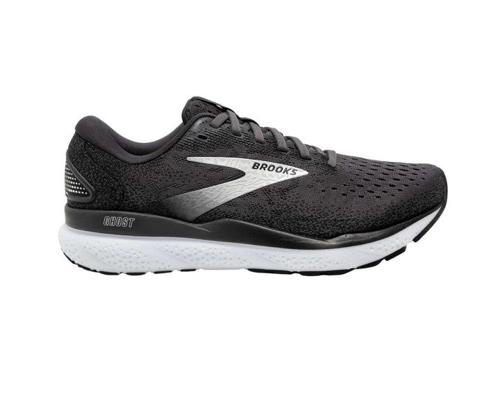 Brooks Ghost 16 brede hardloopschoenen voor heren