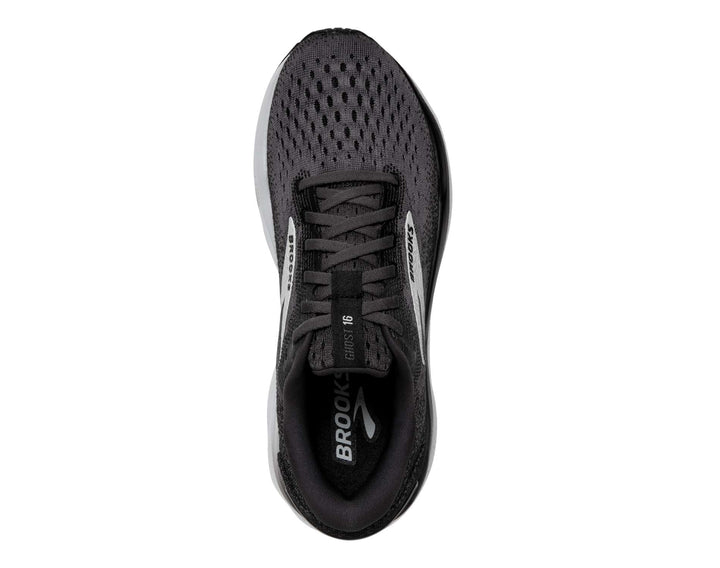 Brooks Ghost 16 brede hardloopschoenen voor heren