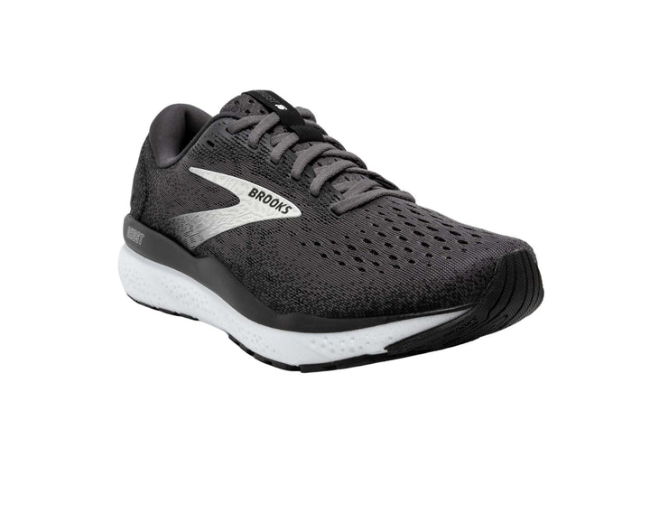 Brooks Ghost 16 brede hardloopschoenen voor heren