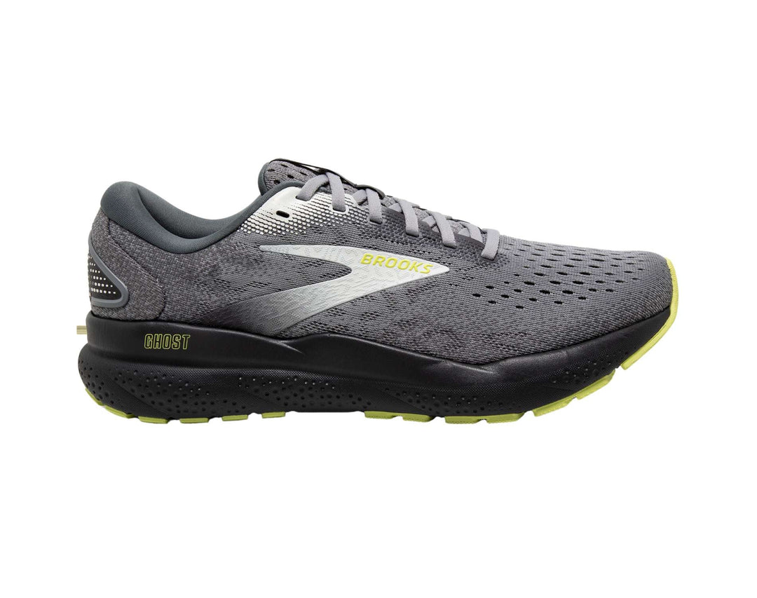 Brooks Ghost 16 brede hardloopschoenen voor heren