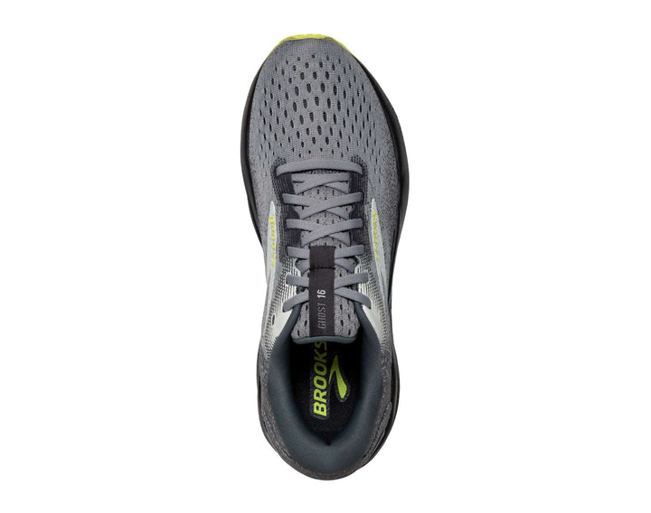 Brooks Ghost 16 brede hardloopschoenen voor heren