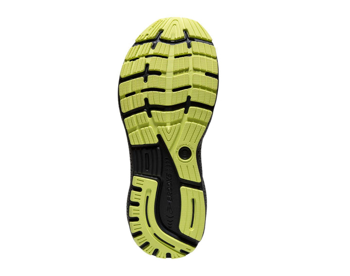 Brooks Ghost 16 brede hardloopschoenen voor heren