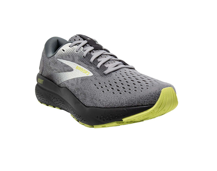 Brooks Ghost 16 brede hardloopschoenen voor heren