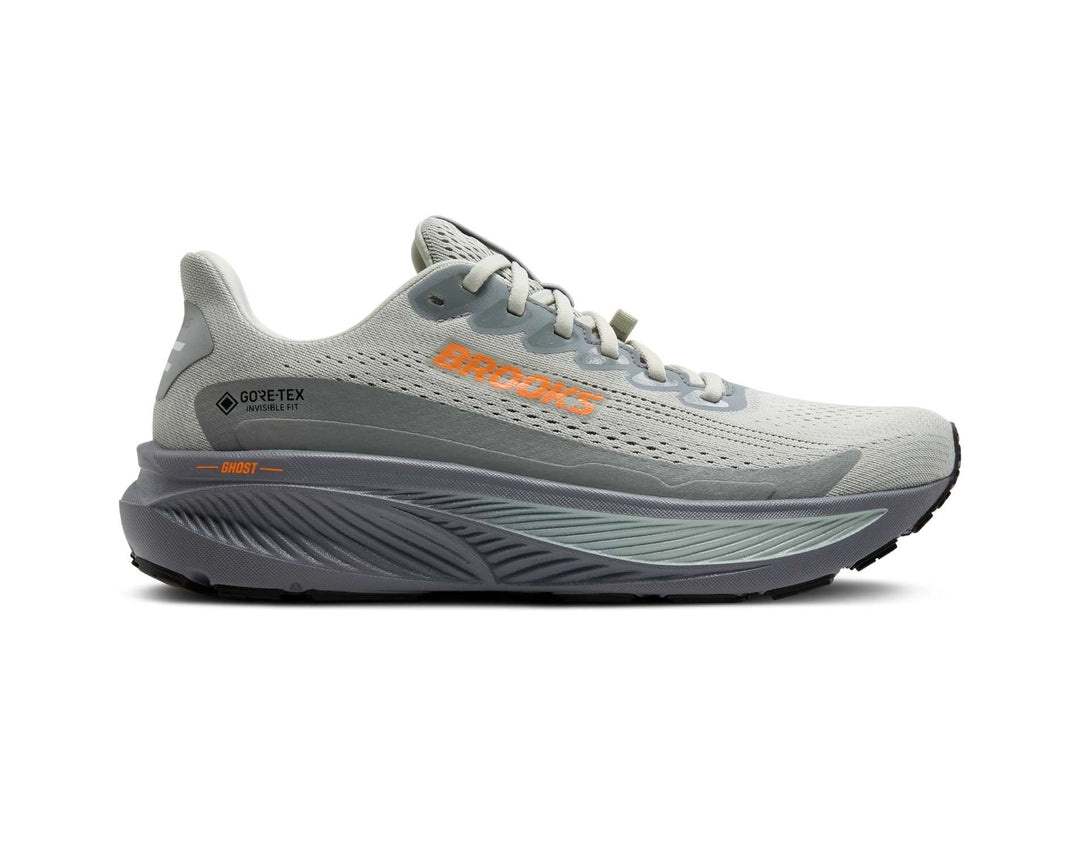 Brooks Ghost 17 GTX trailhardloopschoenen voor heren