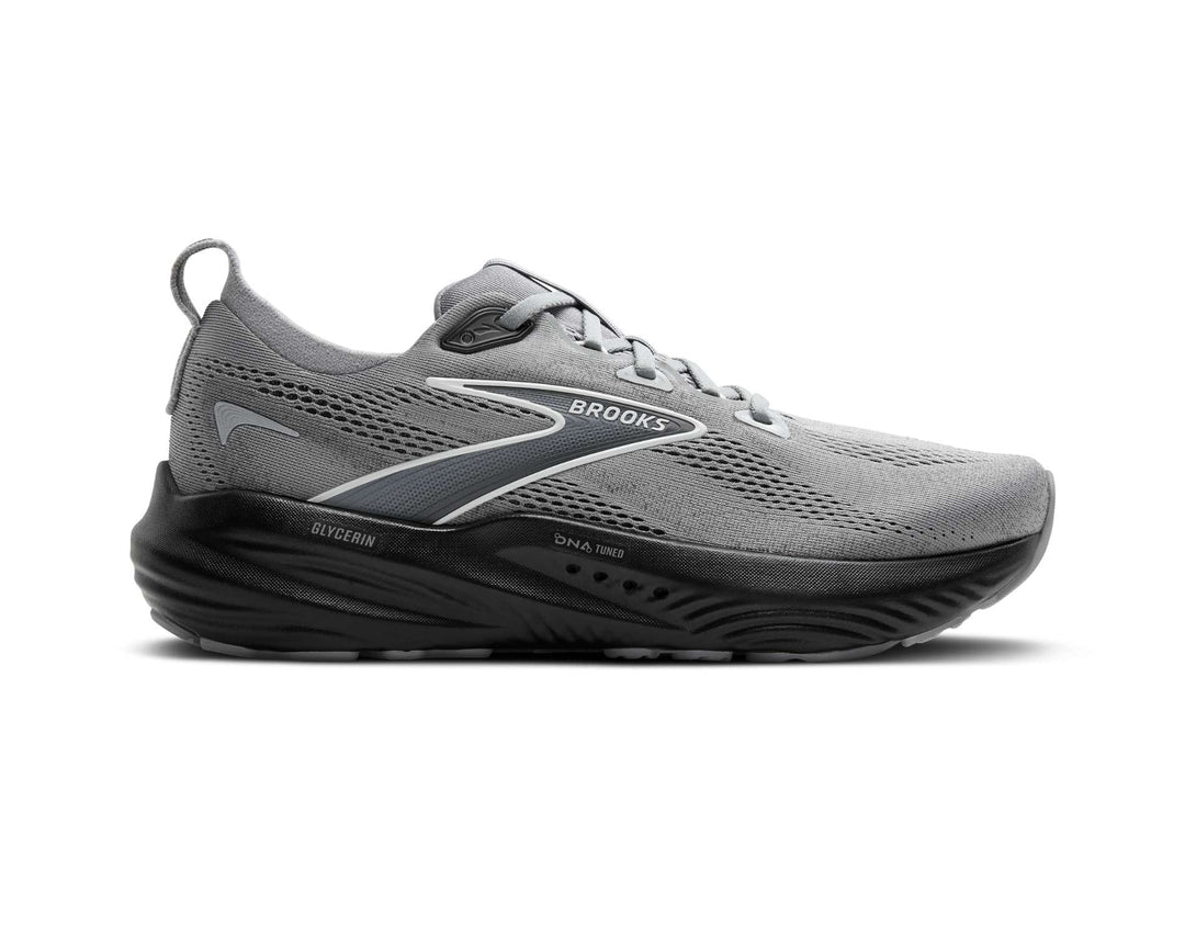 Scarpe da corsa da uomo Brooks Glycerin 22 Wide