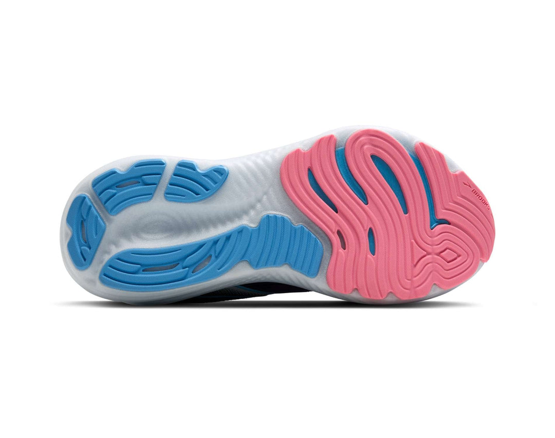 Scarpe da corsa da donna Brooks Glycerin 22 Wide