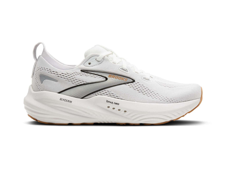 Scarpe da corsa da donna Brooks Glycerin 22 Wide